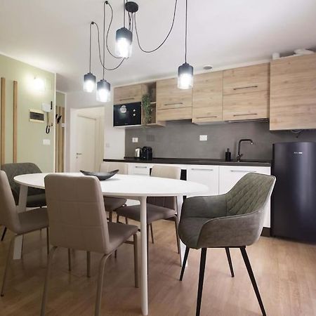 Elegant Flat In The City Centre With Two Suite Perúgia Exterior foto