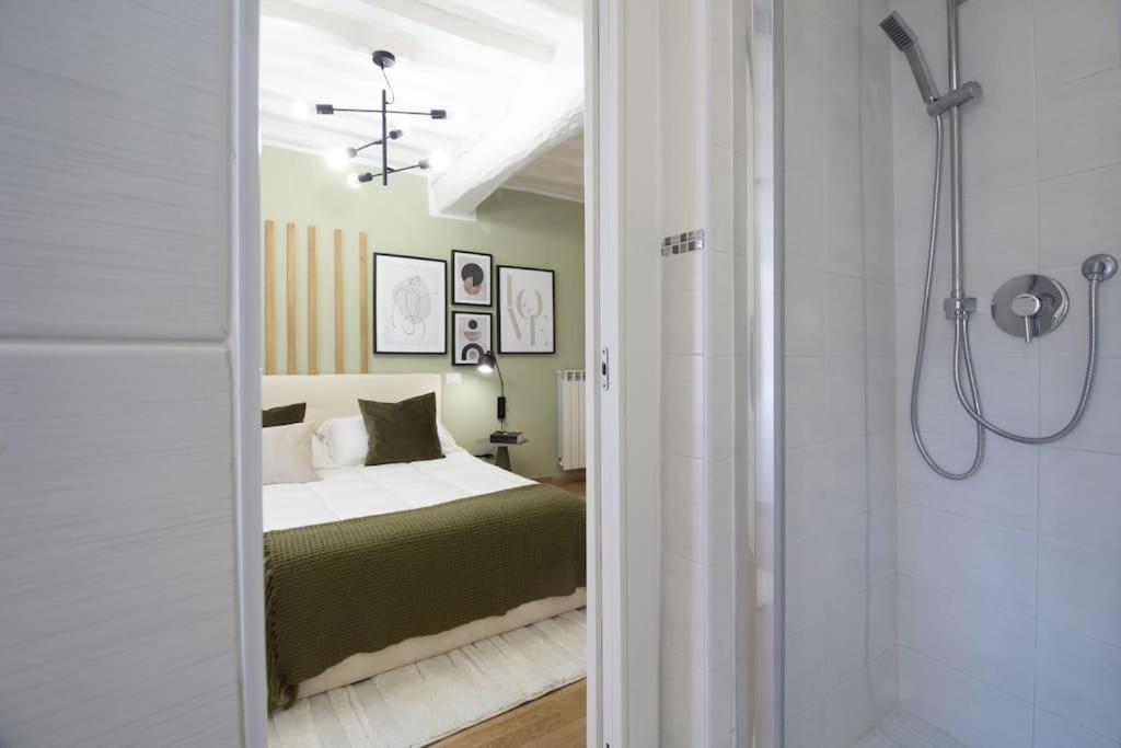 Elegant Flat In The City Centre With Two Suite Perúgia Exterior foto
