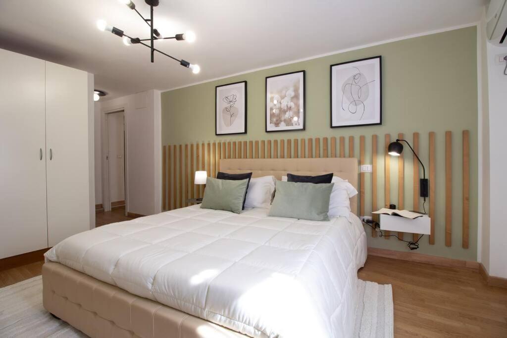 Elegant Flat In The City Centre With Two Suite Perúgia Exterior foto