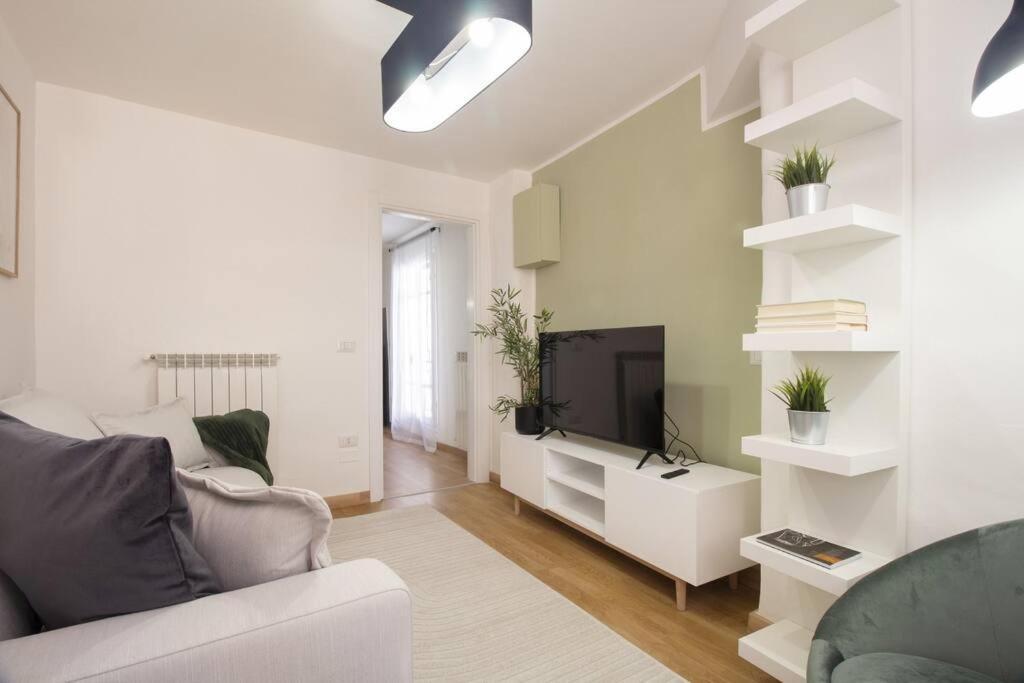 Elegant Flat In The City Centre With Two Suite Perúgia Exterior foto