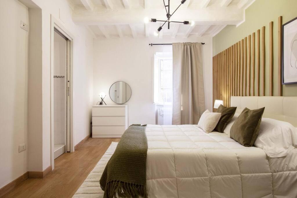 Elegant Flat In The City Centre With Two Suite Perúgia Exterior foto