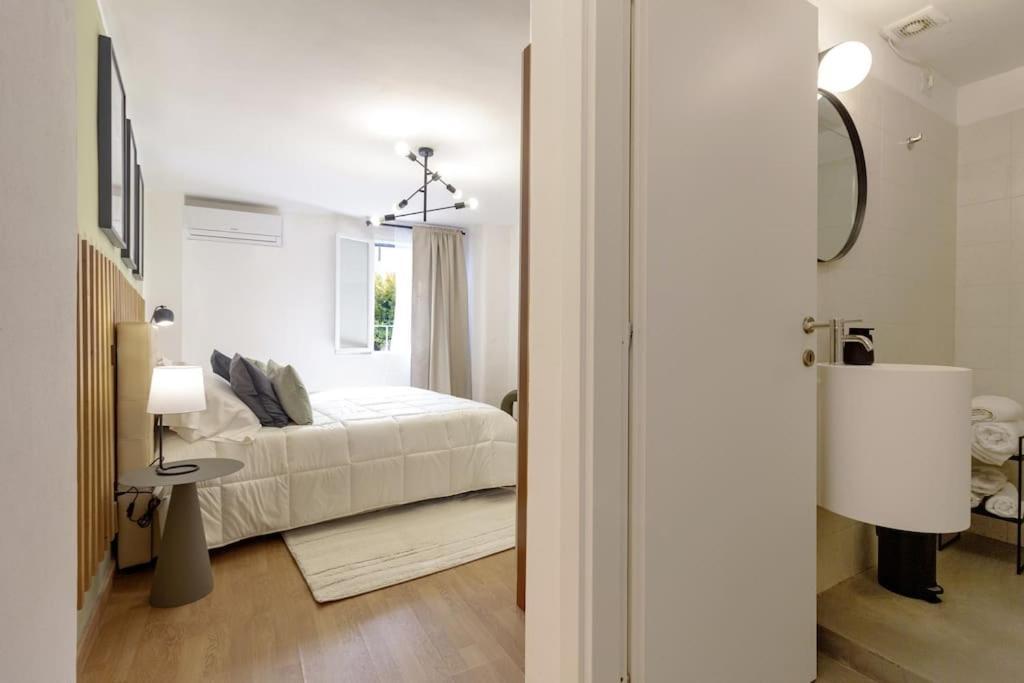 Elegant Flat In The City Centre With Two Suite Perúgia Exterior foto