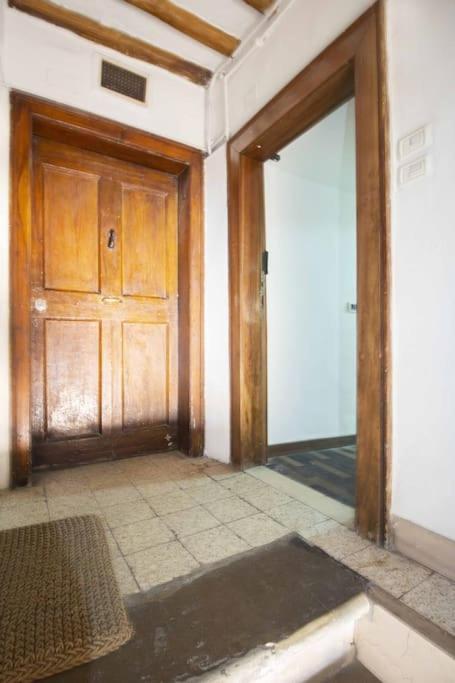 Elegant Flat In The City Centre With Two Suite Perúgia Exterior foto