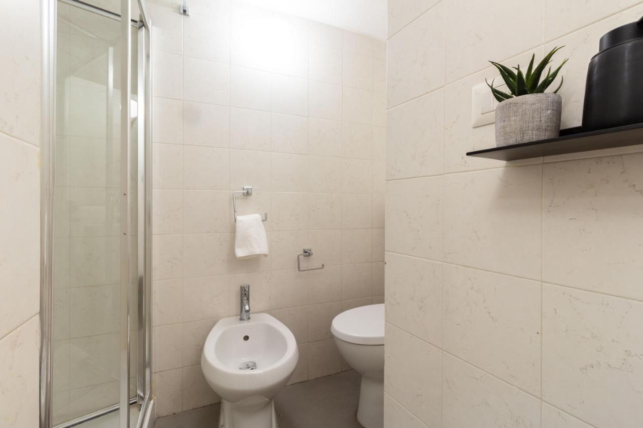 Elegant Flat In The City Centre With Two Suite Perúgia Exterior foto